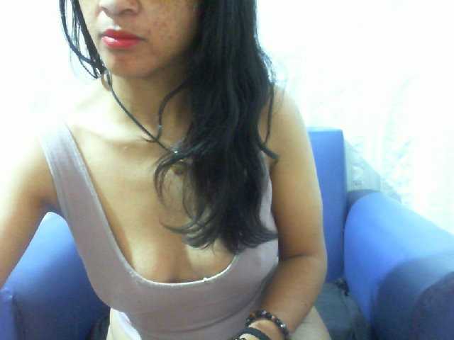 Cyah2 Live Cam on BongaCams