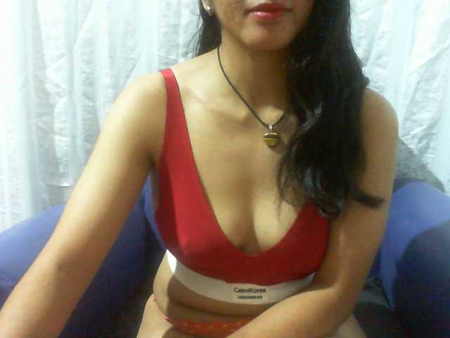 Cyah2 live webcam show