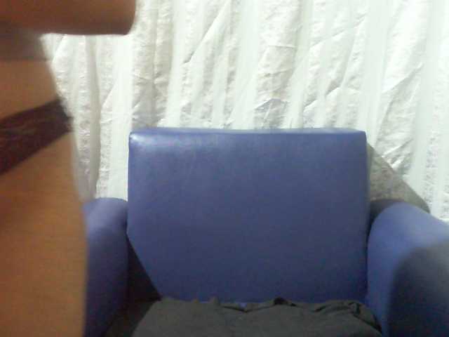 Lysah live webcam show