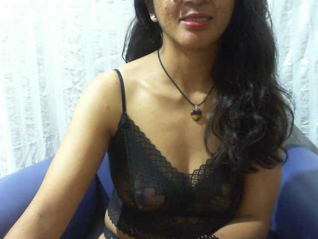 Camgirl Cyah2 sur Bongacams