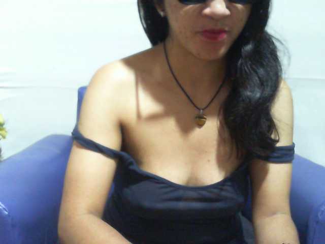 Lysah webcam
