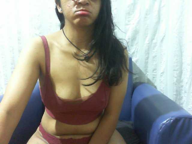 Lysah live cam preview