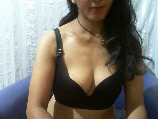 Lysah live cam on BongaCams