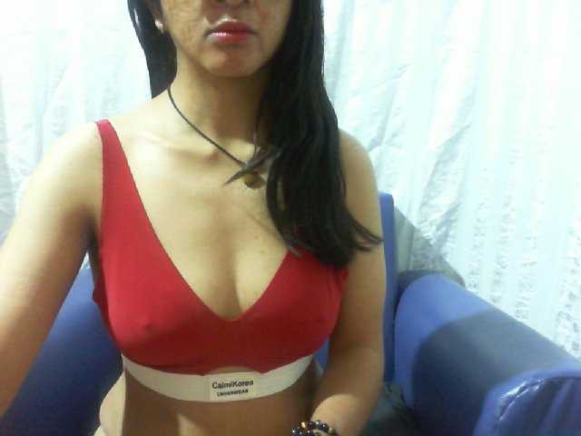 Cyah2 live webcam show