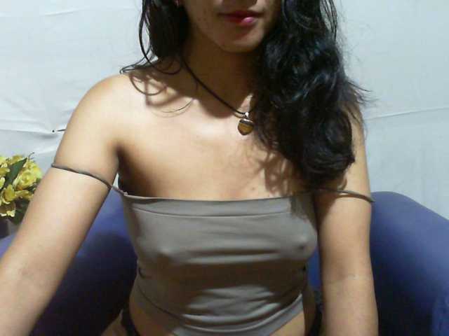 Cyah2 live cam on BongaCams