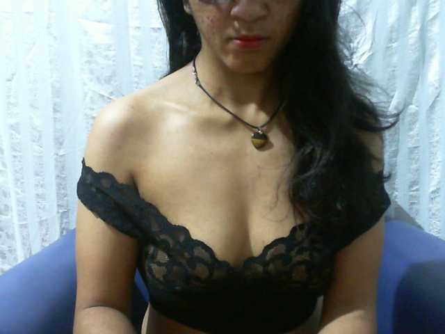 Lysah live cam preview
