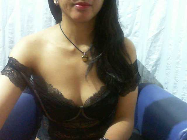 Cyah2 live webcam show