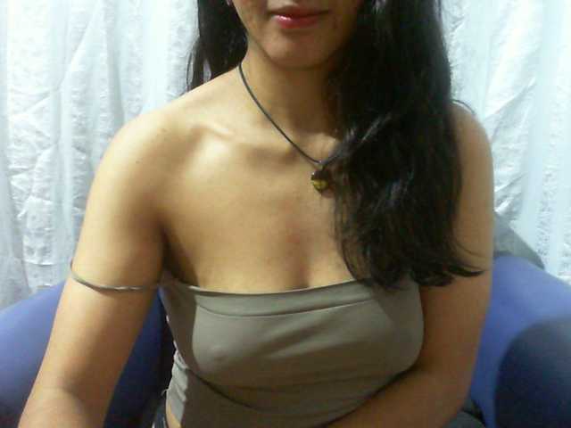 Camgirl Cyah2 sur Bongacams