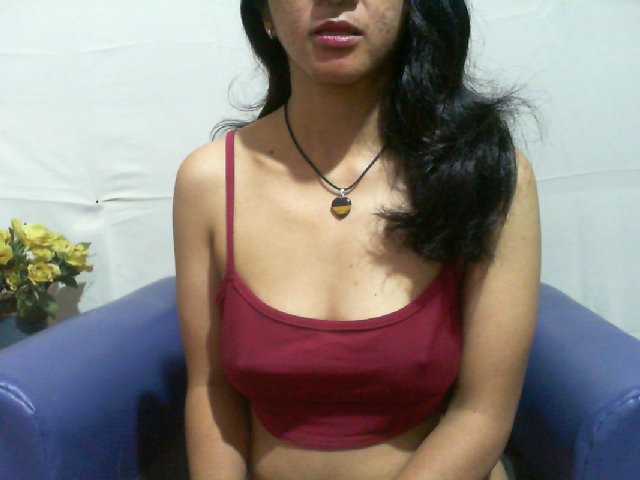 Cyah2 live cam on BongaCams