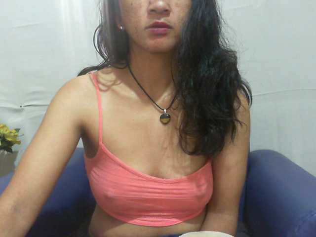 Cyah2 live cam on BongaCams
