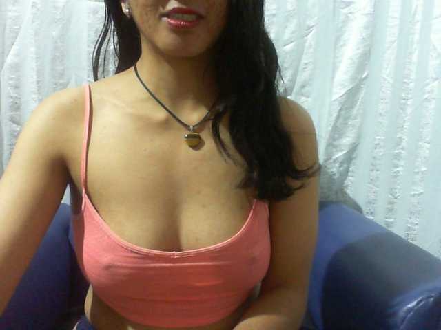 Cyah2 live webcam show