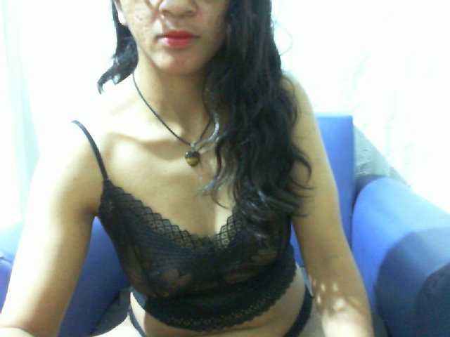 Lysah