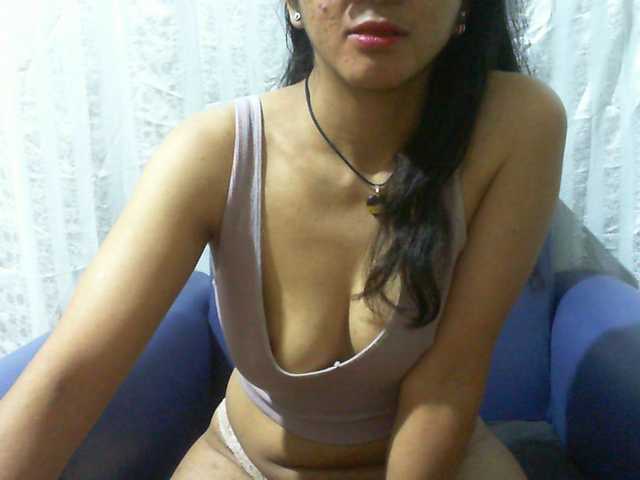Cyah2 live cam on BongaCams
