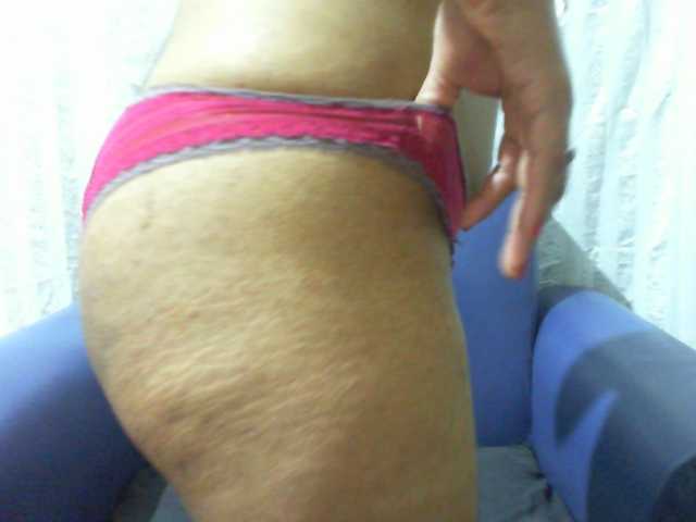 Lysah live cam preview
