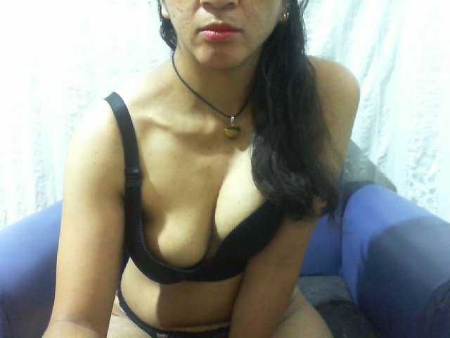 Lysah live cam on BongaCams