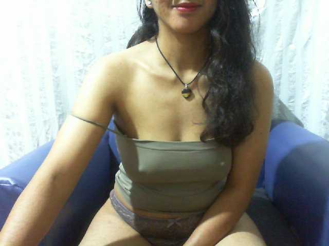 Lysah live cam preview