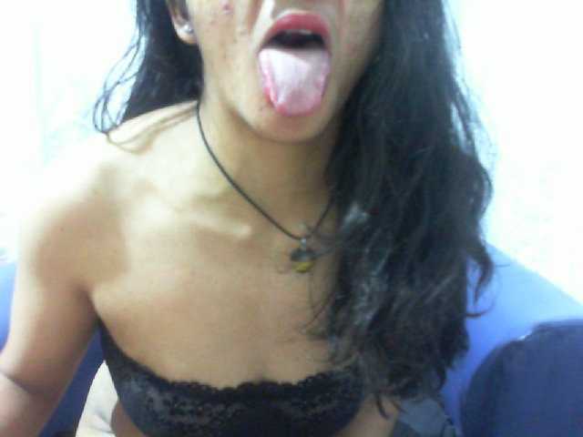 Cyah2 live cam on BongaCams