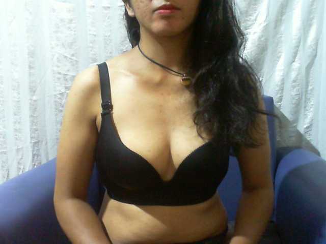 Lysah live cam on BongaCams