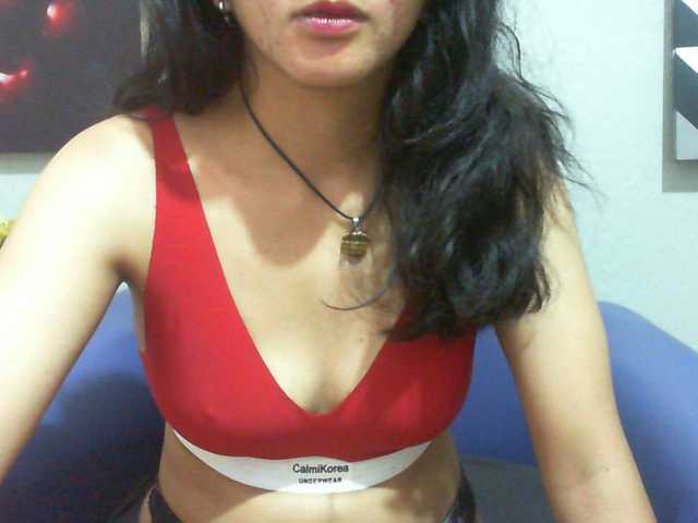 Cyah2's BongaCams show and profile