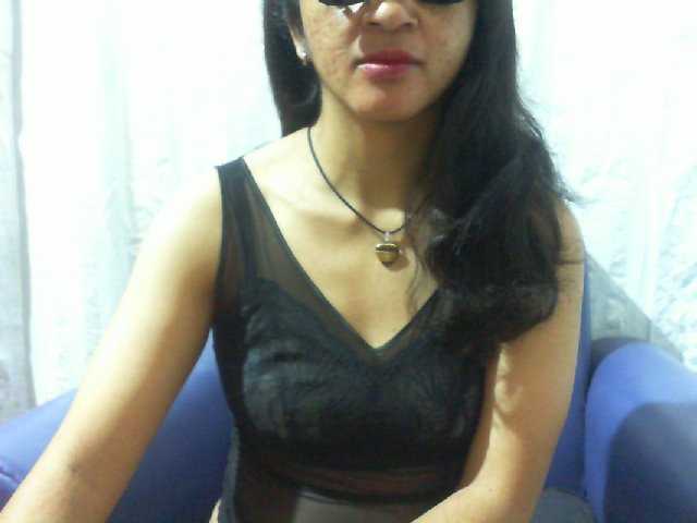 Camgirl Cyah2 sur Bongacams