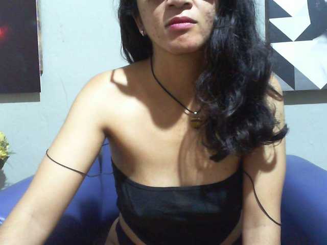 Camgirl Cyah2 sur Bongacams