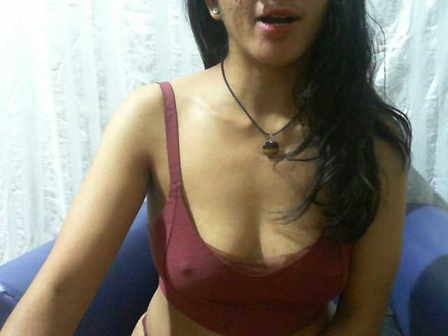 Cyah2 live cam on BongaCams