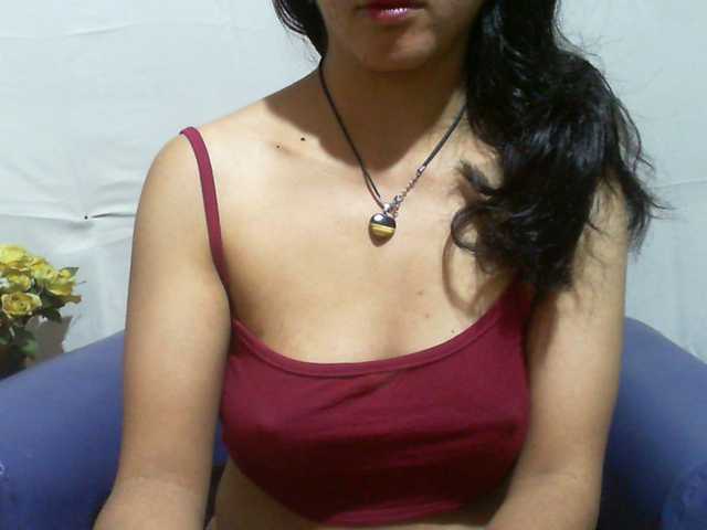 Lysah live cam