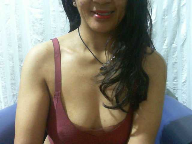 Lysah live cam