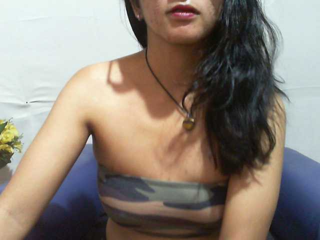 Cyah2 live cam on BongaCams