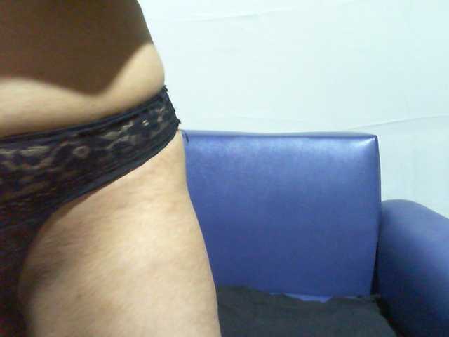 Cyah2 live cam on BongaCams