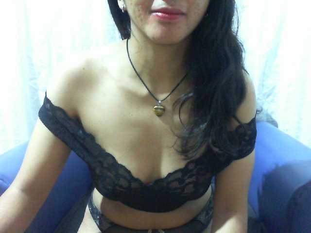 Cyah2 live cam on BongaCams