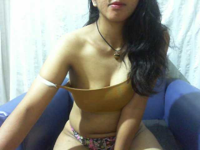 Cyah2, live now on BongaCams