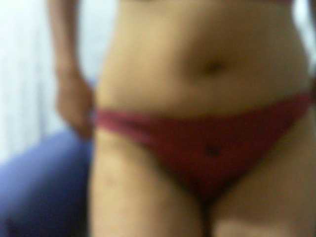 Lysah live cam preview