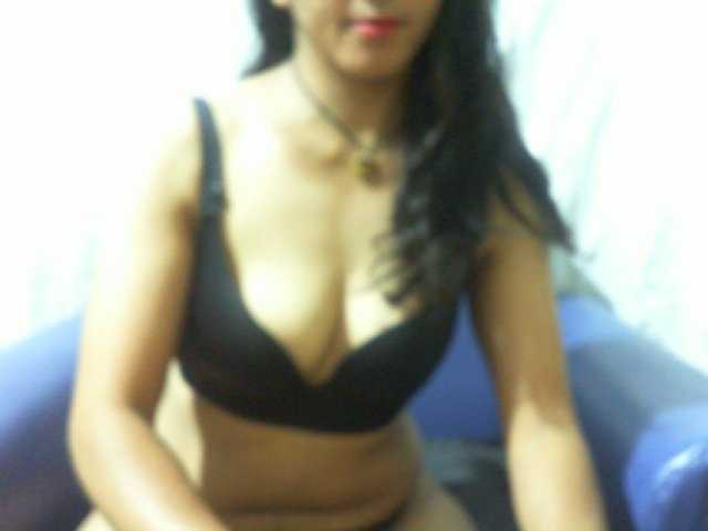 Lysah live cam on BongaCams