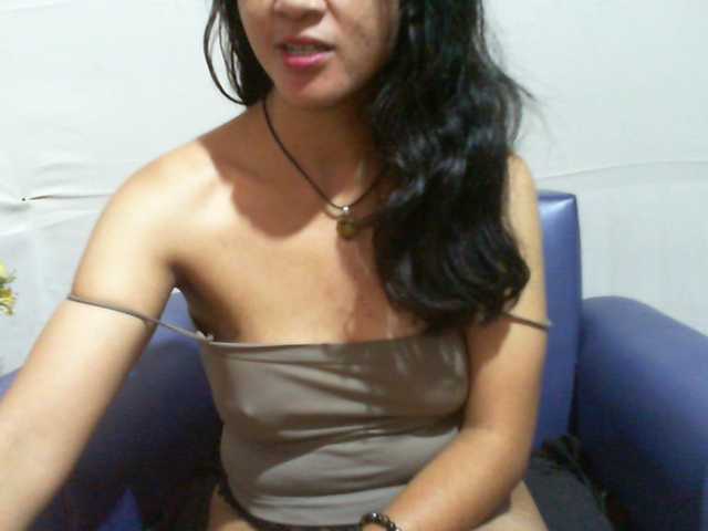 Lysah webcam