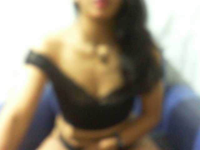 Lysah live cam preview