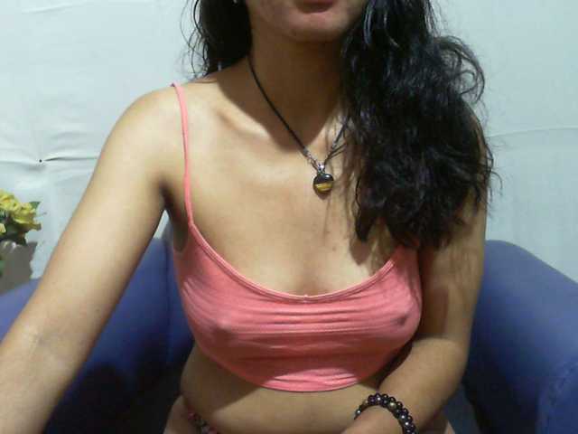 Lysah webcam