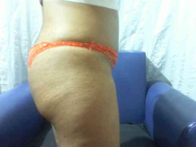 Lysah webcam