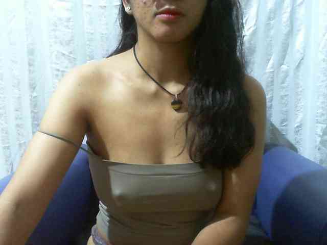 Lysah webcam
