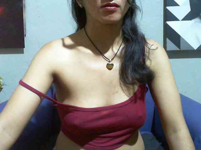 Lysah webcam