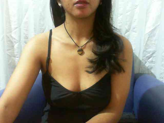 Lysah webcam