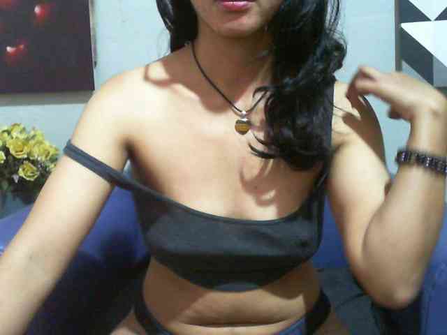 Lysah webcam