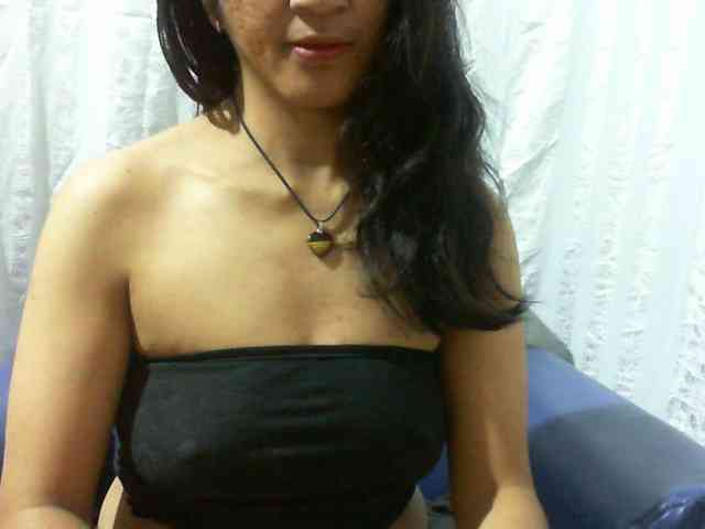 Lysah webcam