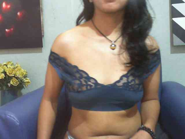 Lysah webcam