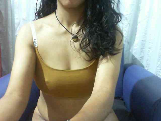 Lysah webcam