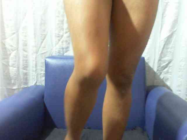 Lysah webcam