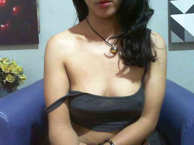 Lysah webcam