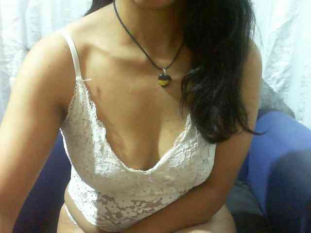 Lysah webcam