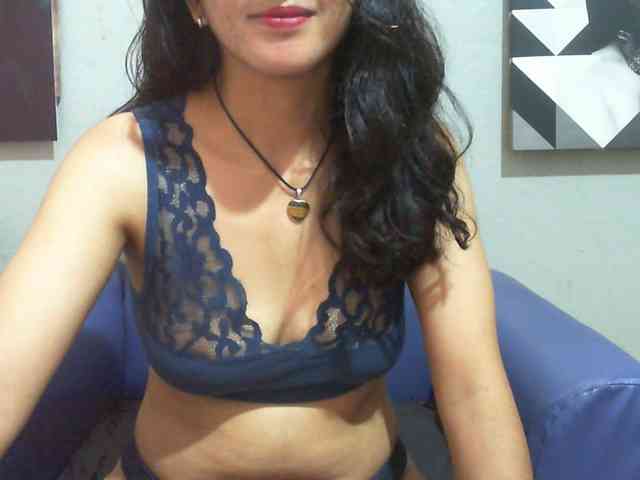 Lysah webcam