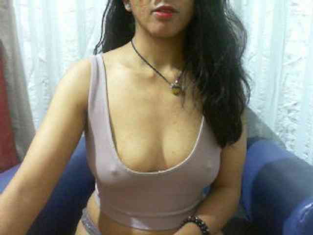 Lysah webcam